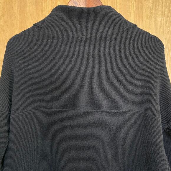 Free People Ottoman Slouchy Tunic Sweater - Picture 6 of 14